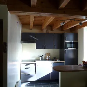 Chalet Les D'aure., Aragnouet