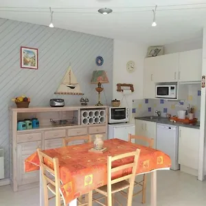 Appartement Piau-engaly, 1 Pièce, 6 Personnes - Fr-1-457-200, Aragnouet