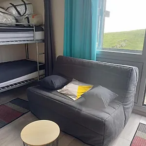  Apartamento Résidence Cambielh