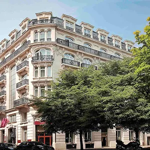 Mercure Centre Grand Place Hotel Lille