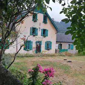  Inn Chez Gabrielle - Vallée De Lesponne