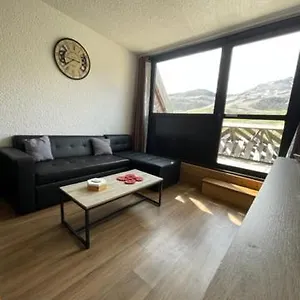  Apartamento 8pers Piau Engaly L Ours Résidence Moudang Ii Pied Pistes