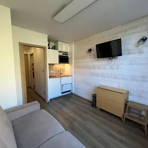 Appartement Des Cintes Blanques, Aragnouet