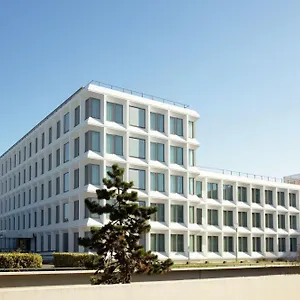 Hilton Garden Paris Orly Airport Hotel Rungis