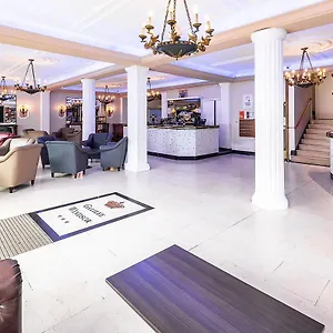 3* Hotel Galilée Windsor