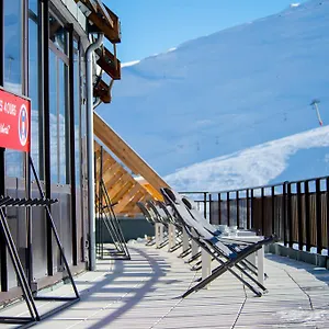 Des 4 Ours Hotel