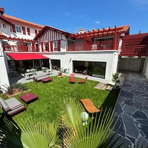 Kemaris Hotel Biarritz