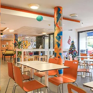 2* Hotel Ibis Budget Toulouse Aeroport