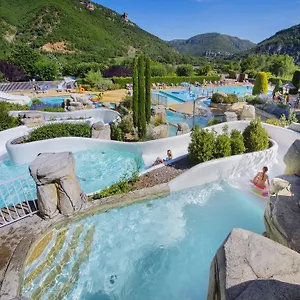 5* Parque de vacaciones Rcn Val De