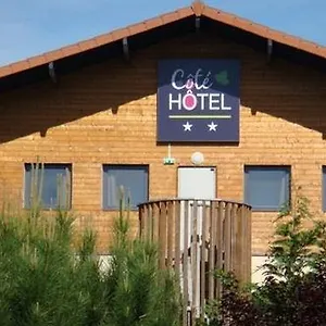 Côté Hotel Légny